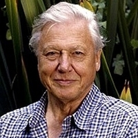 David Attenborough